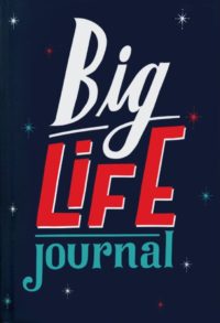 Big Life Journal, A Mindset for Teens - Moving Mountains Daily